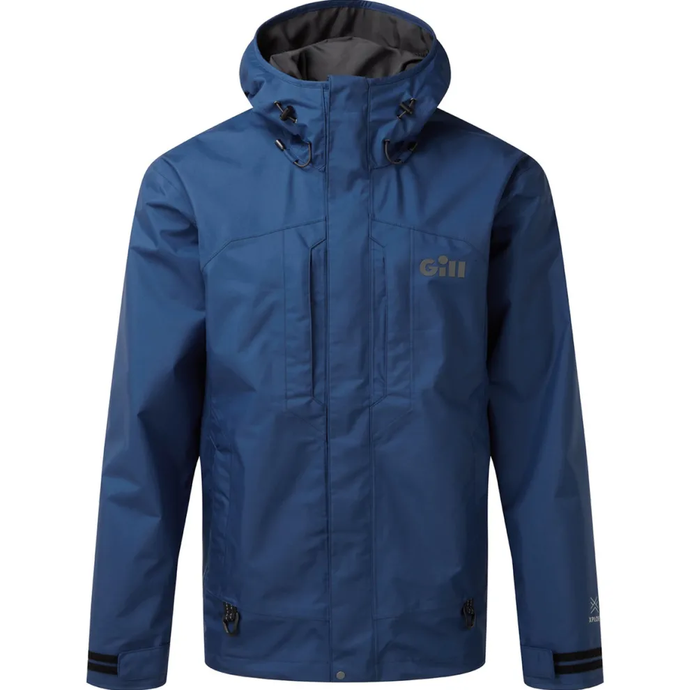 Aspect Jacket