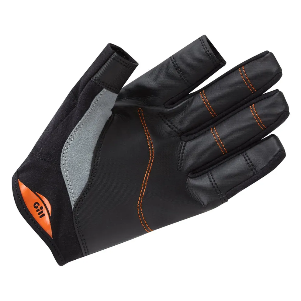 Championship Gloves – Long Finger