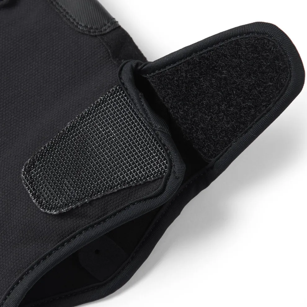 Championship Gloves – Long Finger