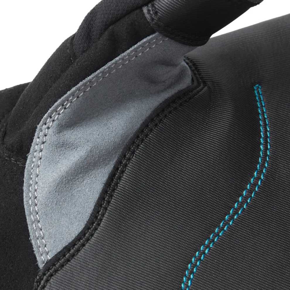 Championship Gloves – Long Finger