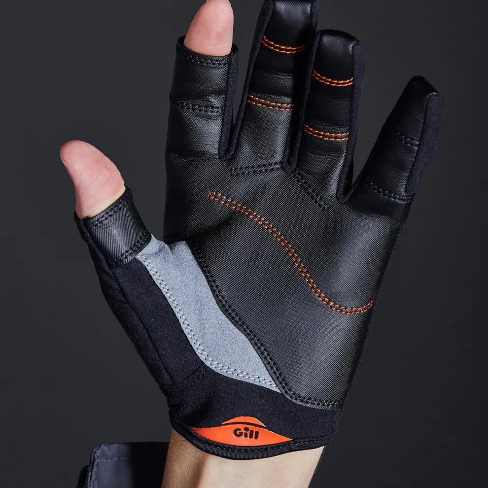 Championship Gloves – Long Finger