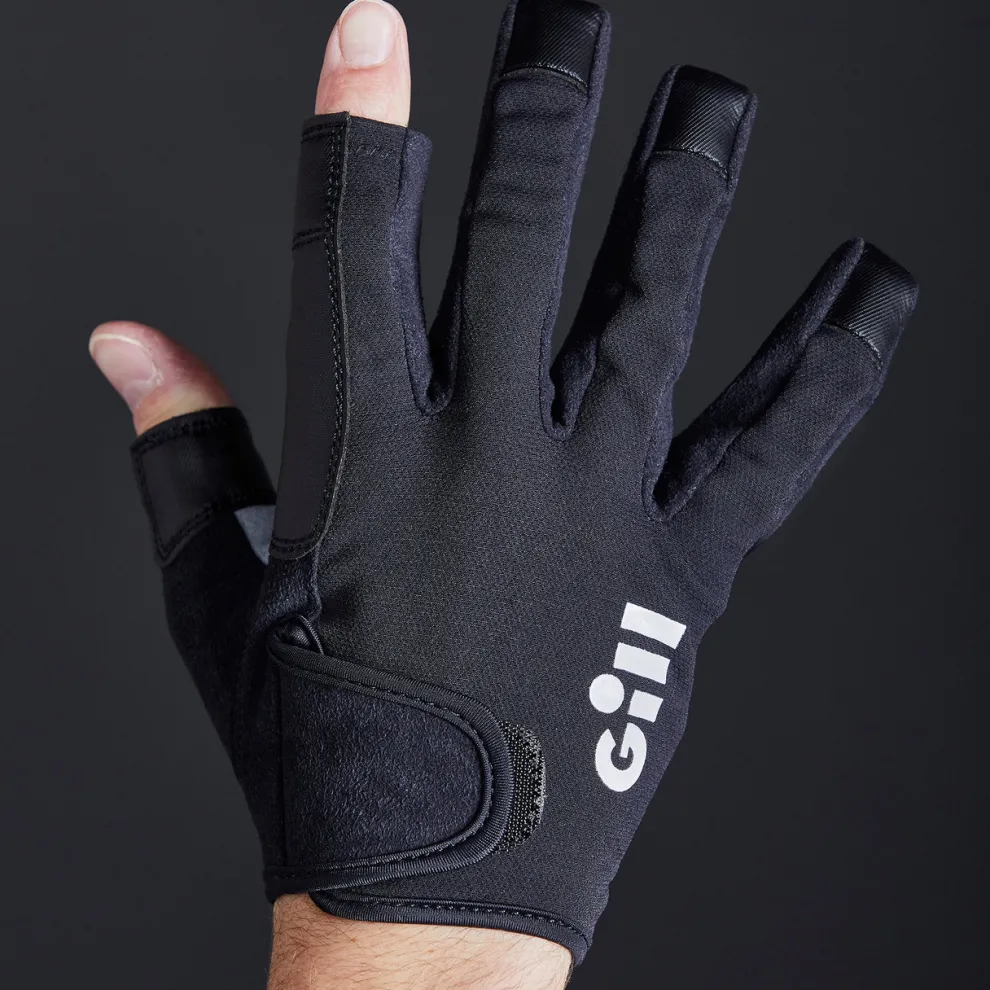Championship Gloves – Long Finger