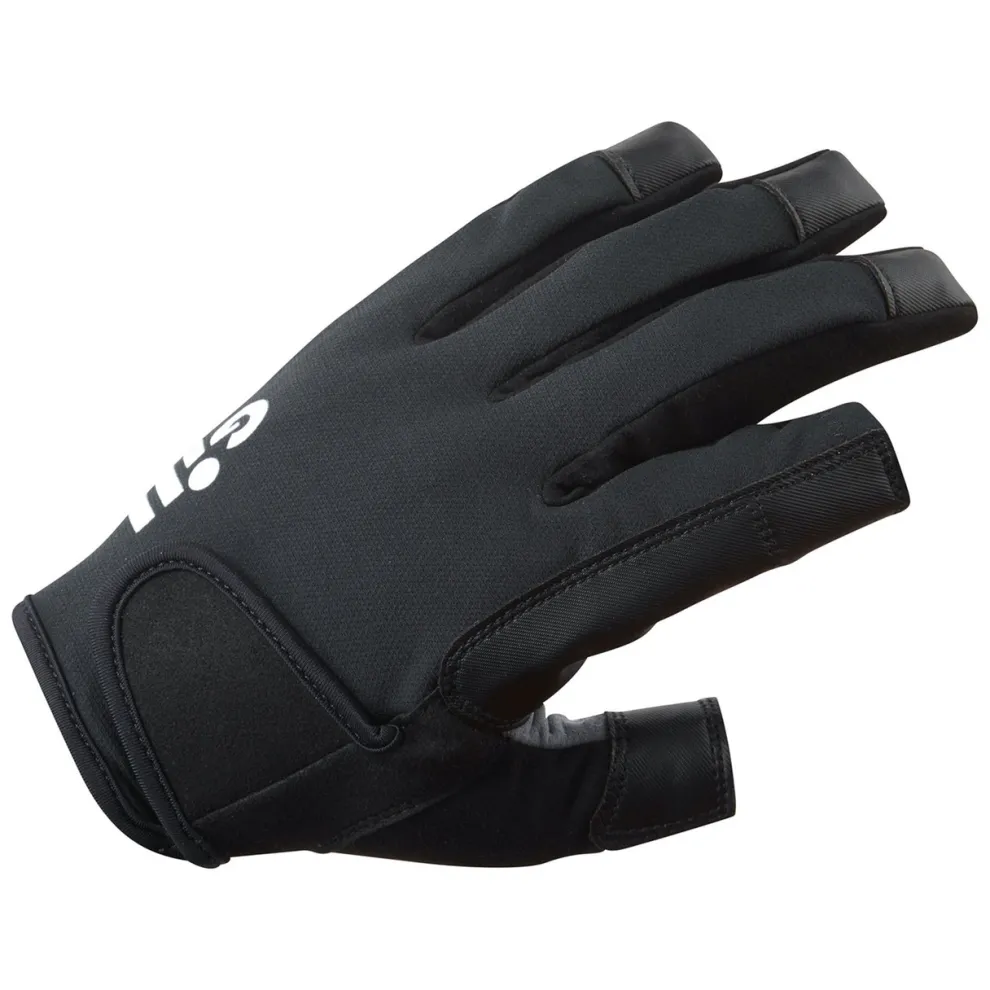 Championship Gloves – Long Finger
