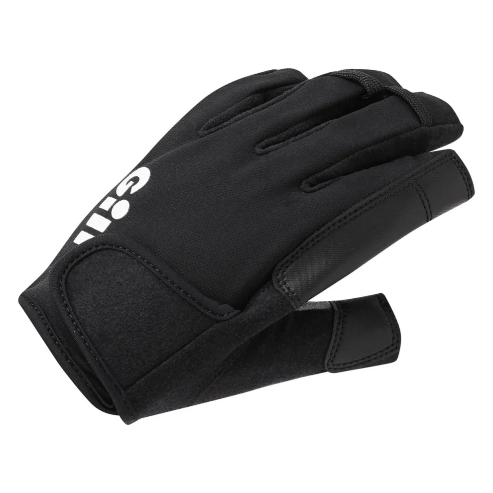 Championship Gloves – Short Finger