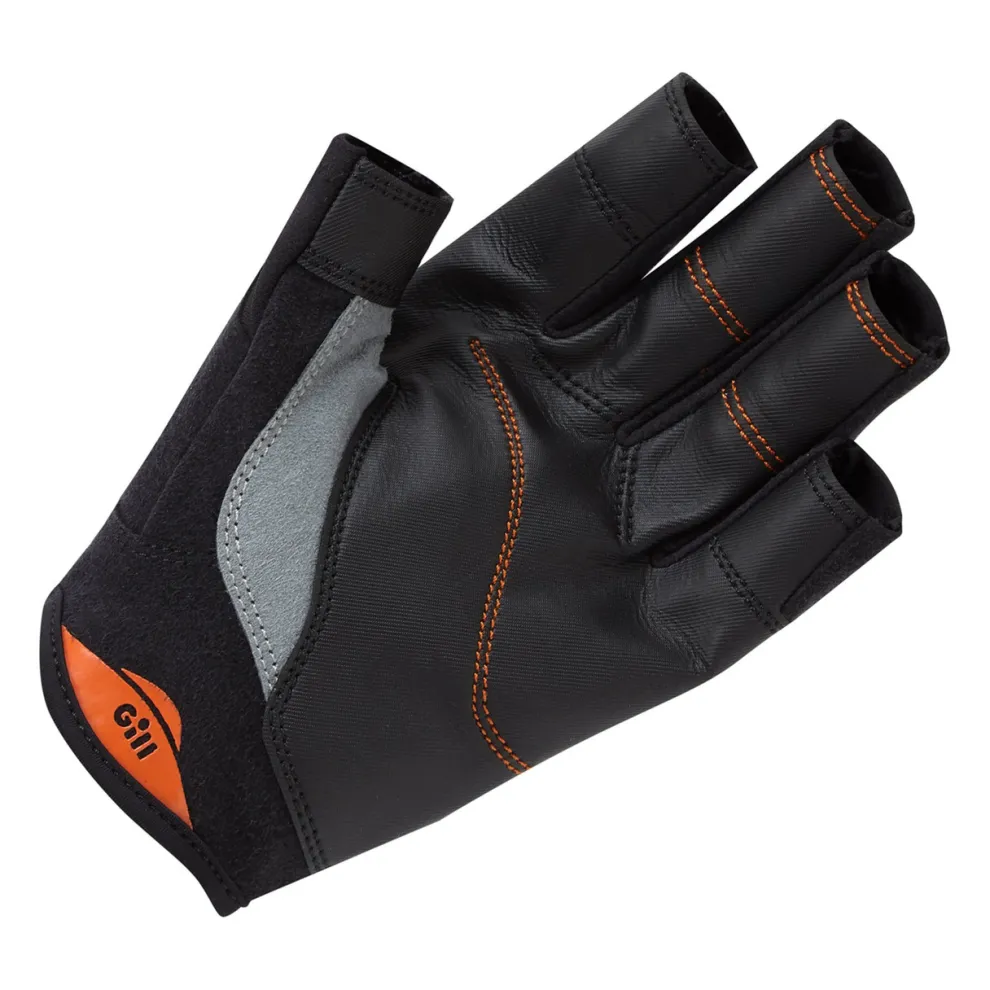 Championship Gloves – Short Finger