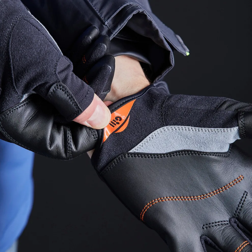 Championship Gloves – Short Finger