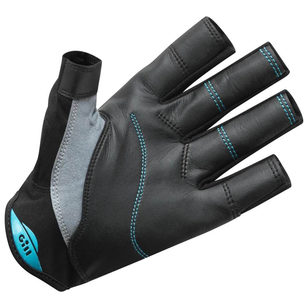Championship Gloves – Short Finger