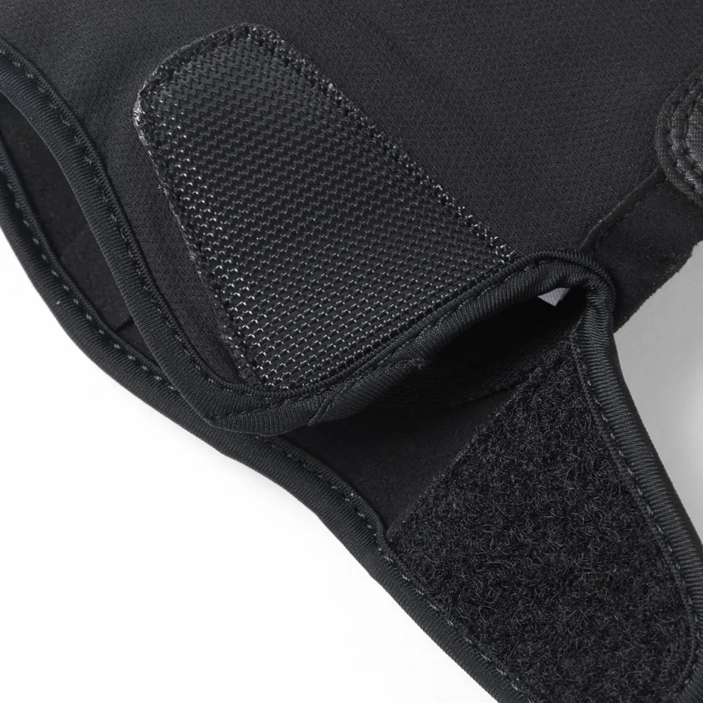 Championship Gloves – Short Finger