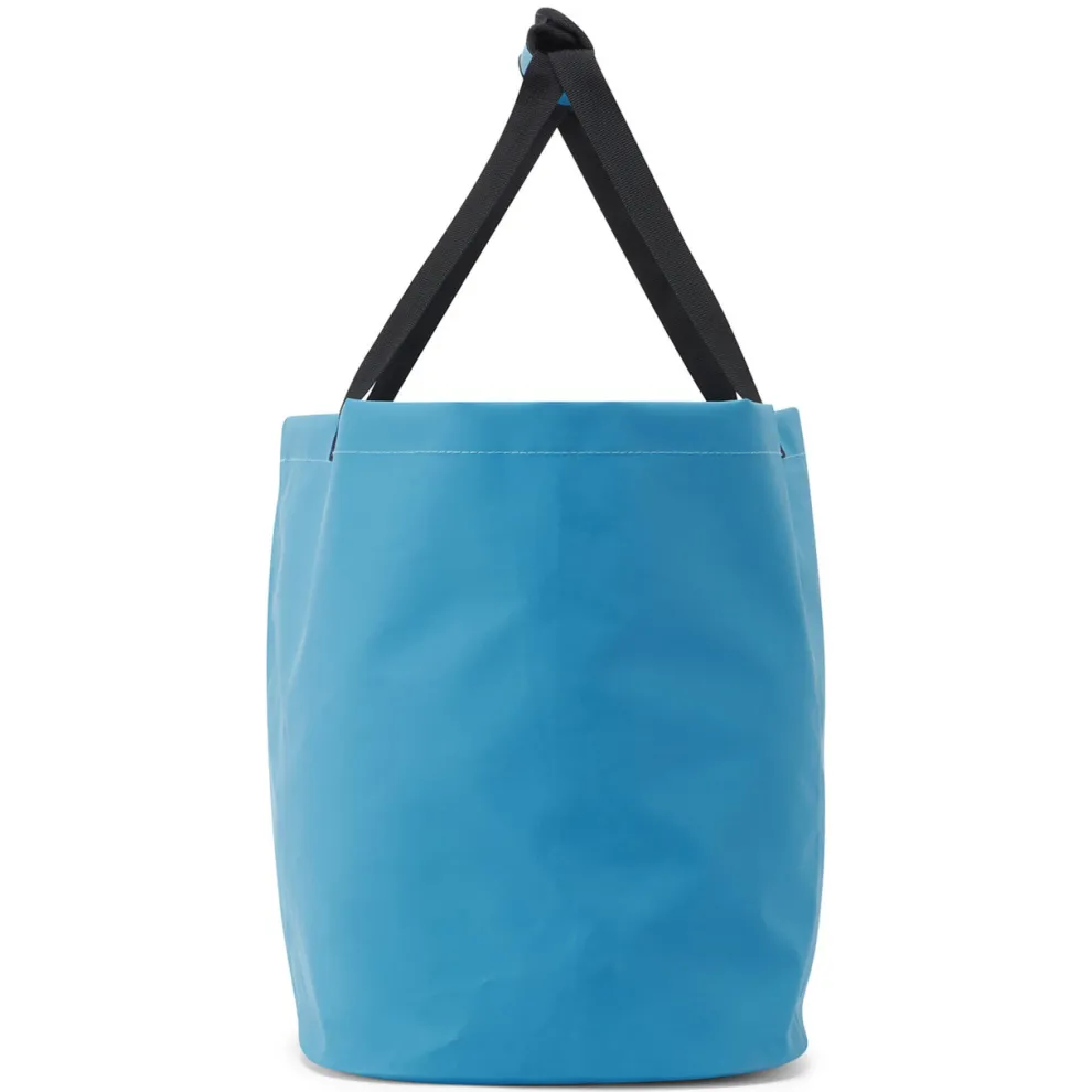 Changing Mat & Wet Bag