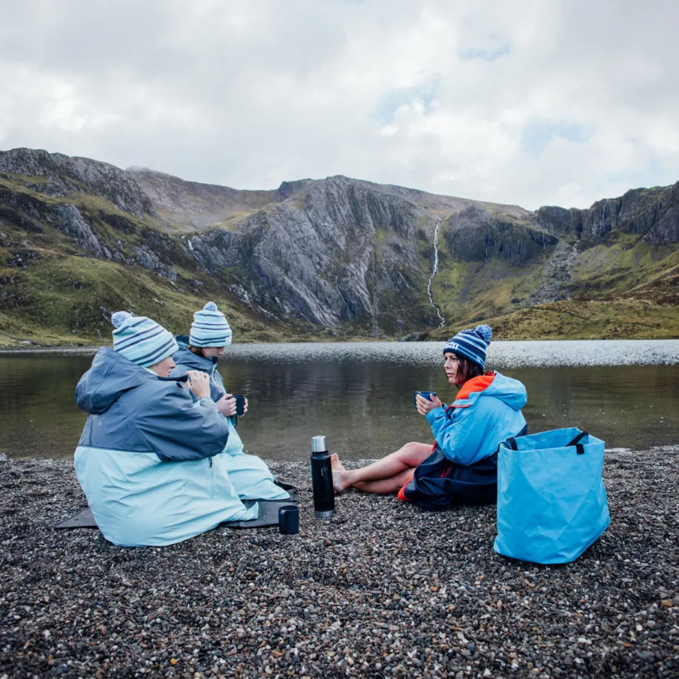 Changing Mat & Wet Bag