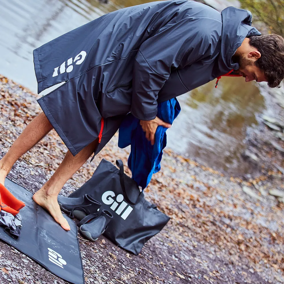 Changing Mat & Wet Bag