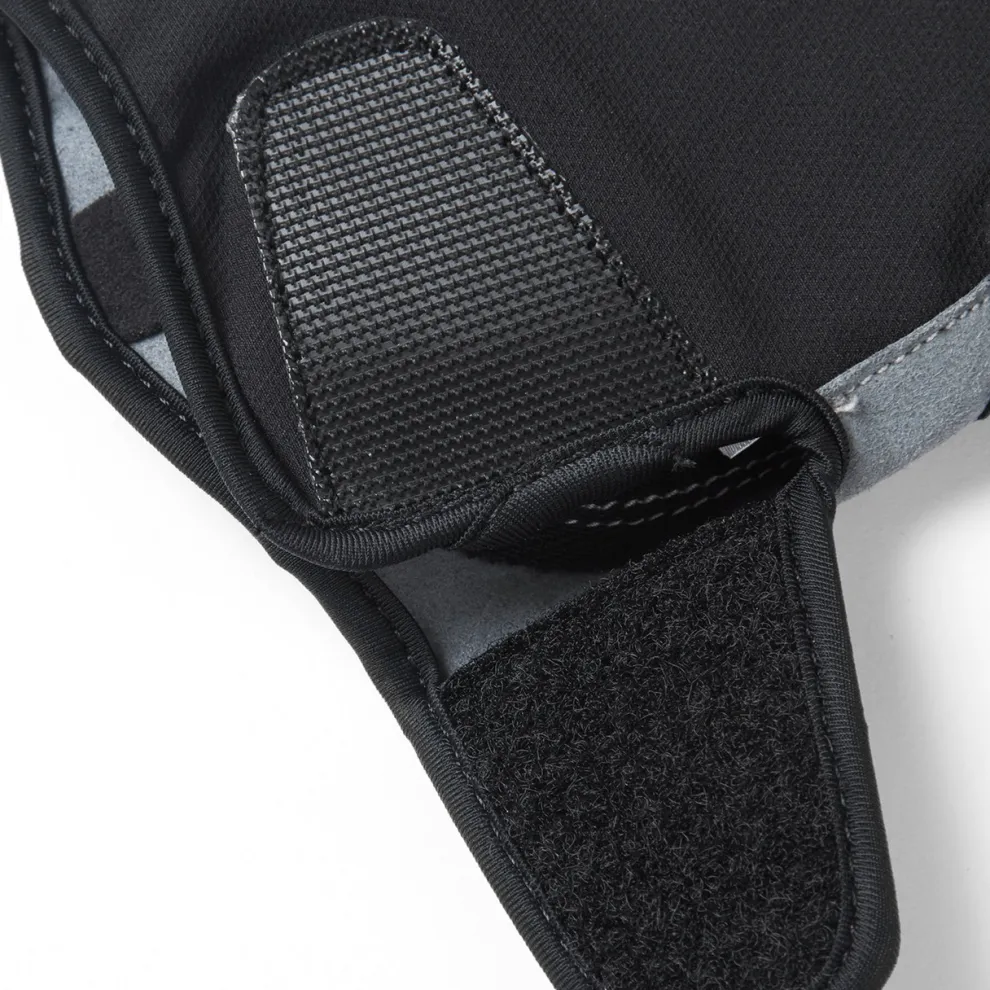 Deckhand Gloves – Long Finger