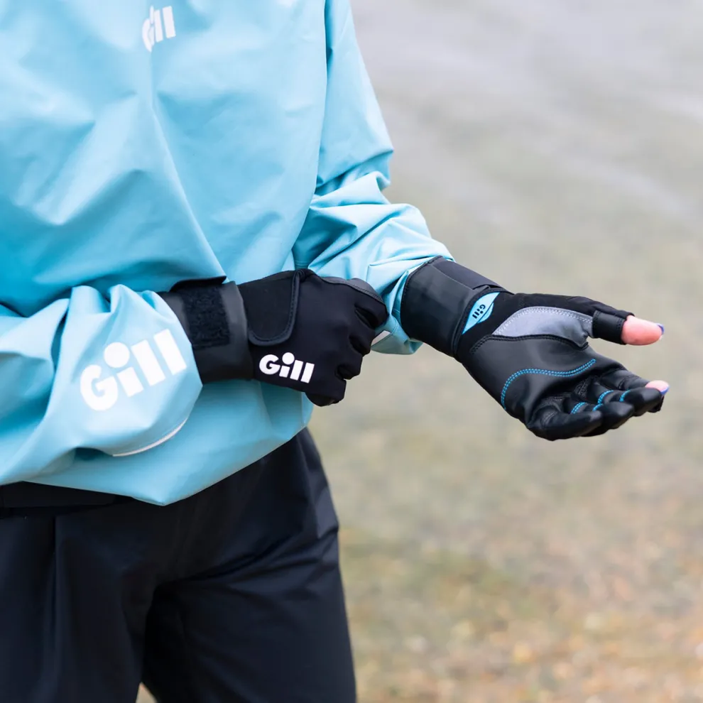 Deckhand Gloves – Long Finger