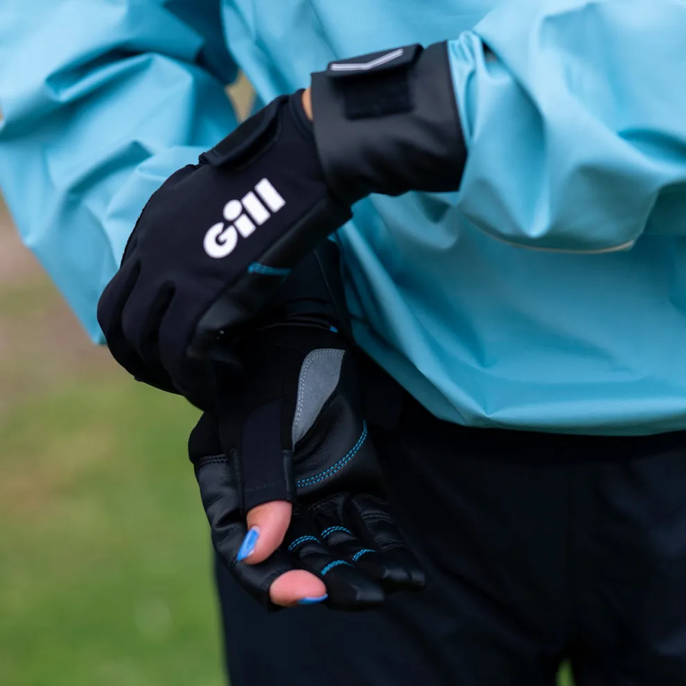 Deckhand Gloves – Long Finger