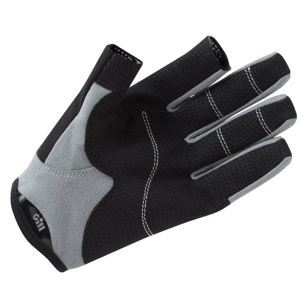 Deckhand Gloves – Long Finger