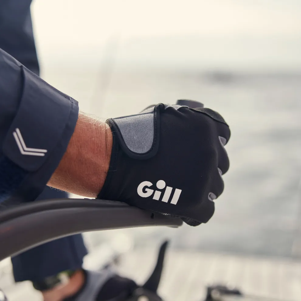 Deckhand Gloves – Long Finger