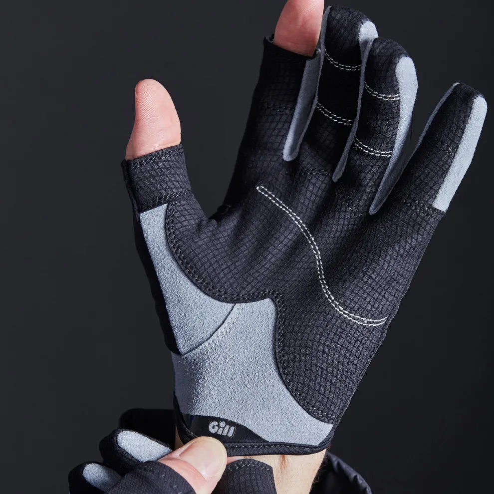 Deckhand Gloves – Long Finger