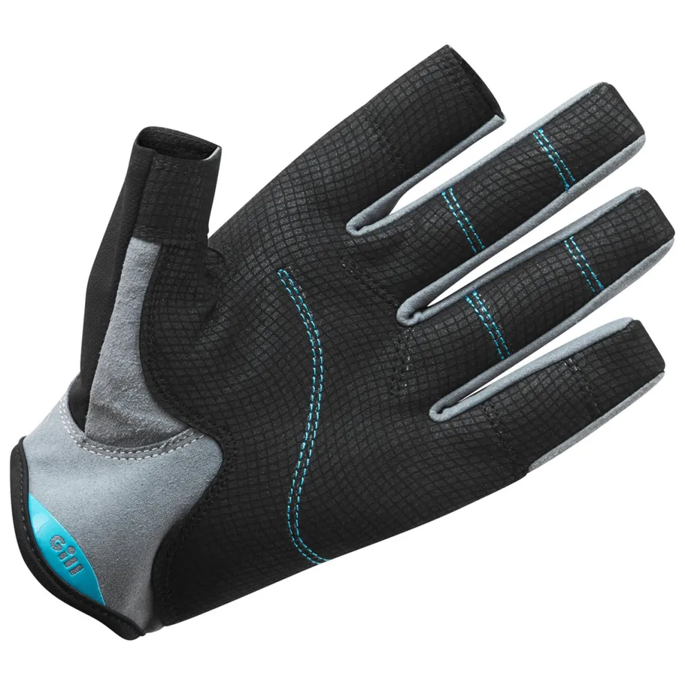 Deckhand Gloves – Long Finger