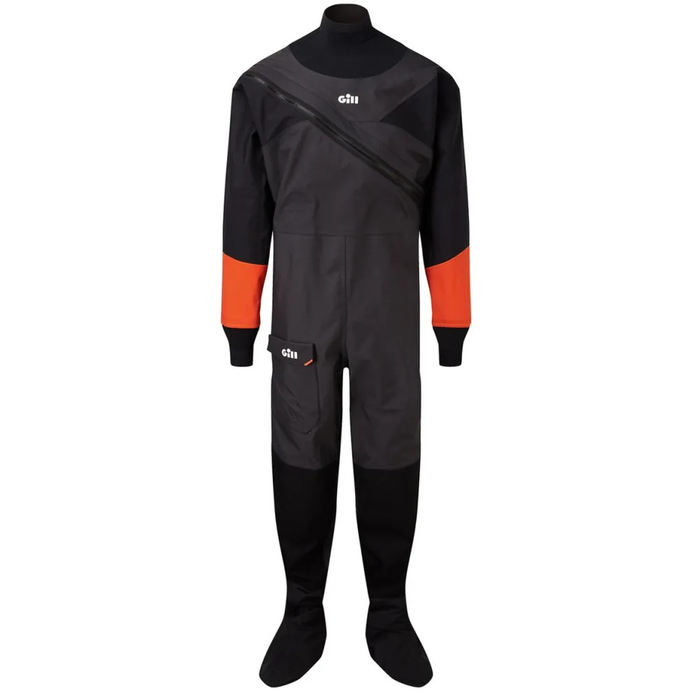 Drysuit