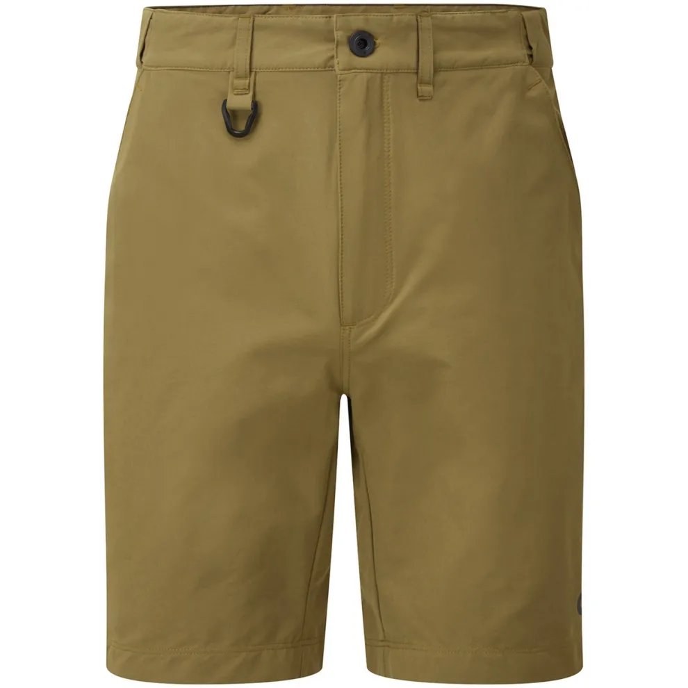 Excursion Shorts