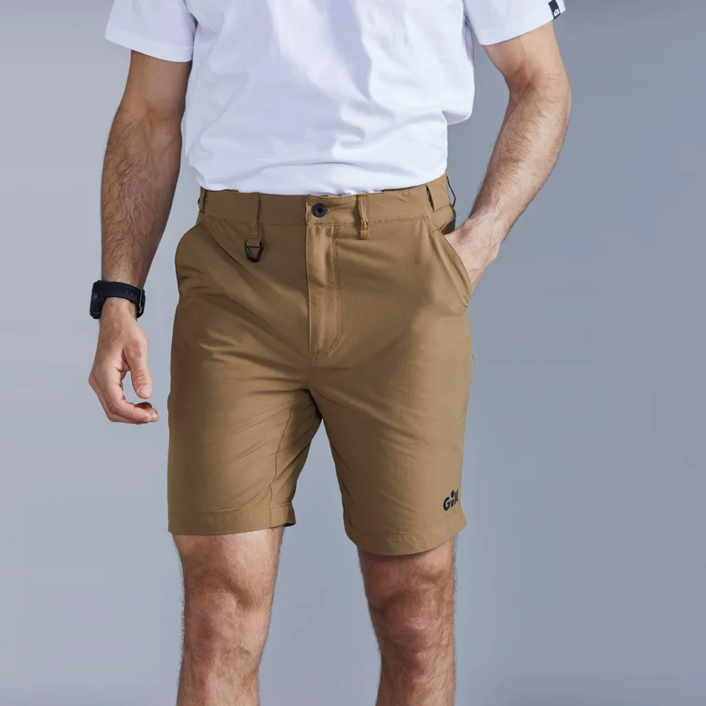 Excursion Shorts