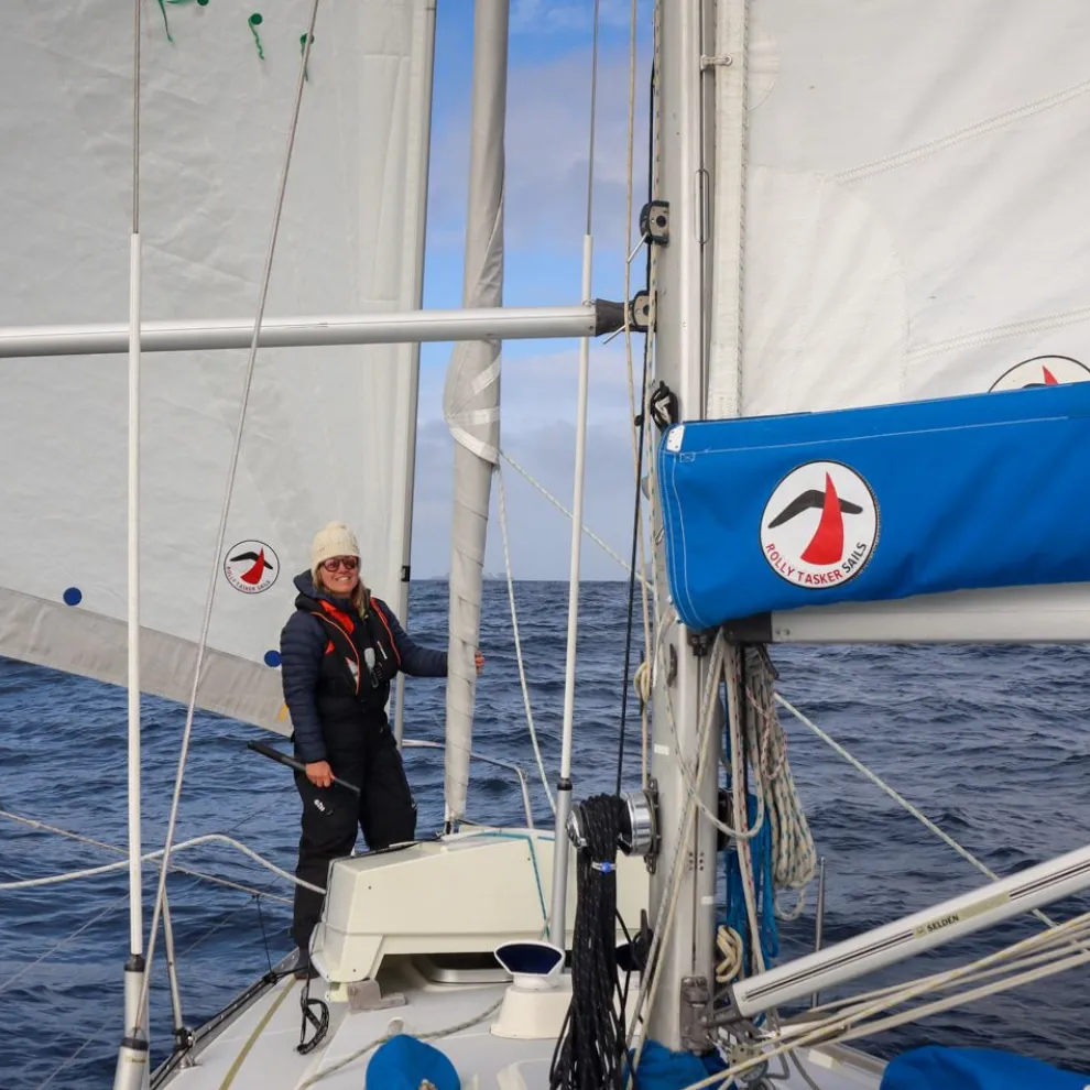 Fitzroy Jacket – Special Edition