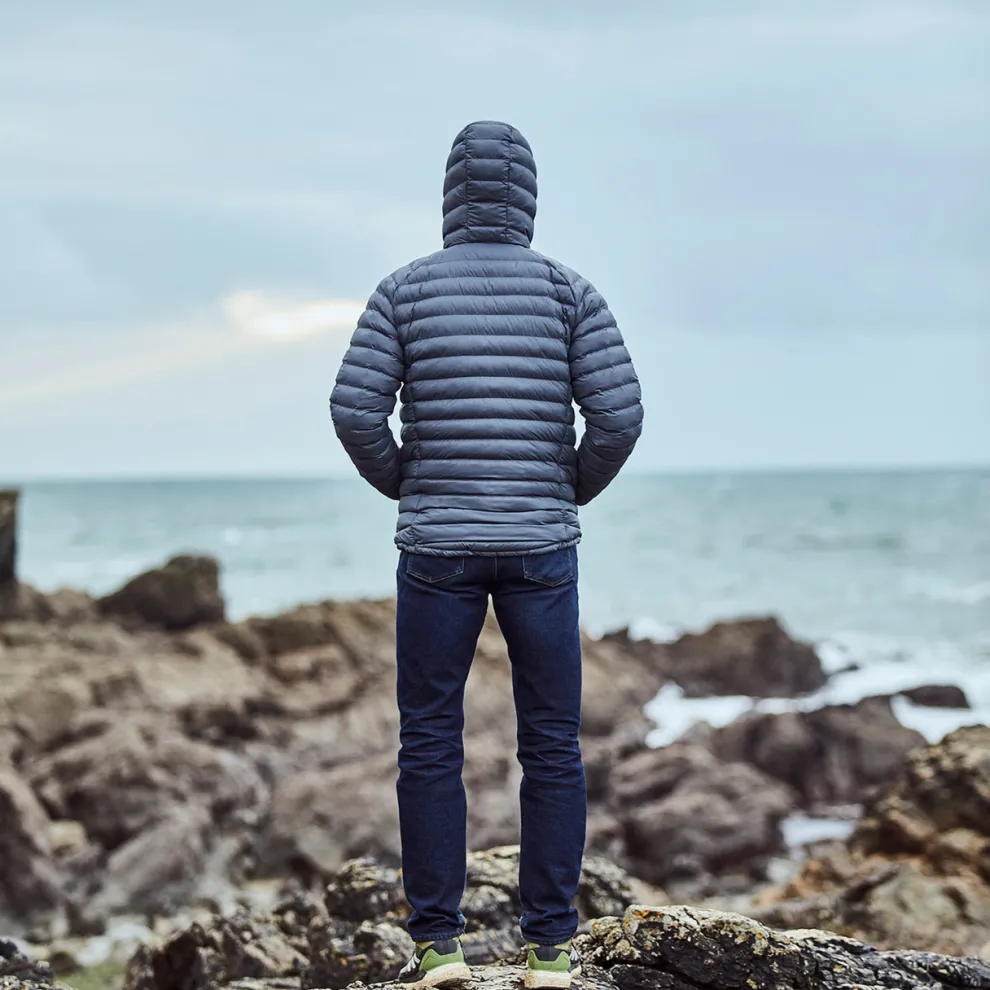 Fitzroy Jacket – Special Edition