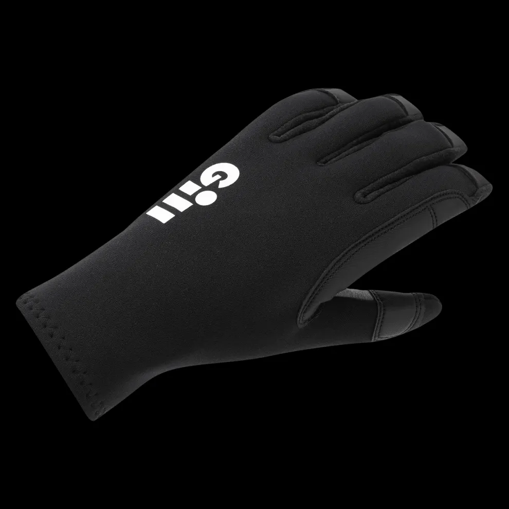 Junior 3 Season Gloves