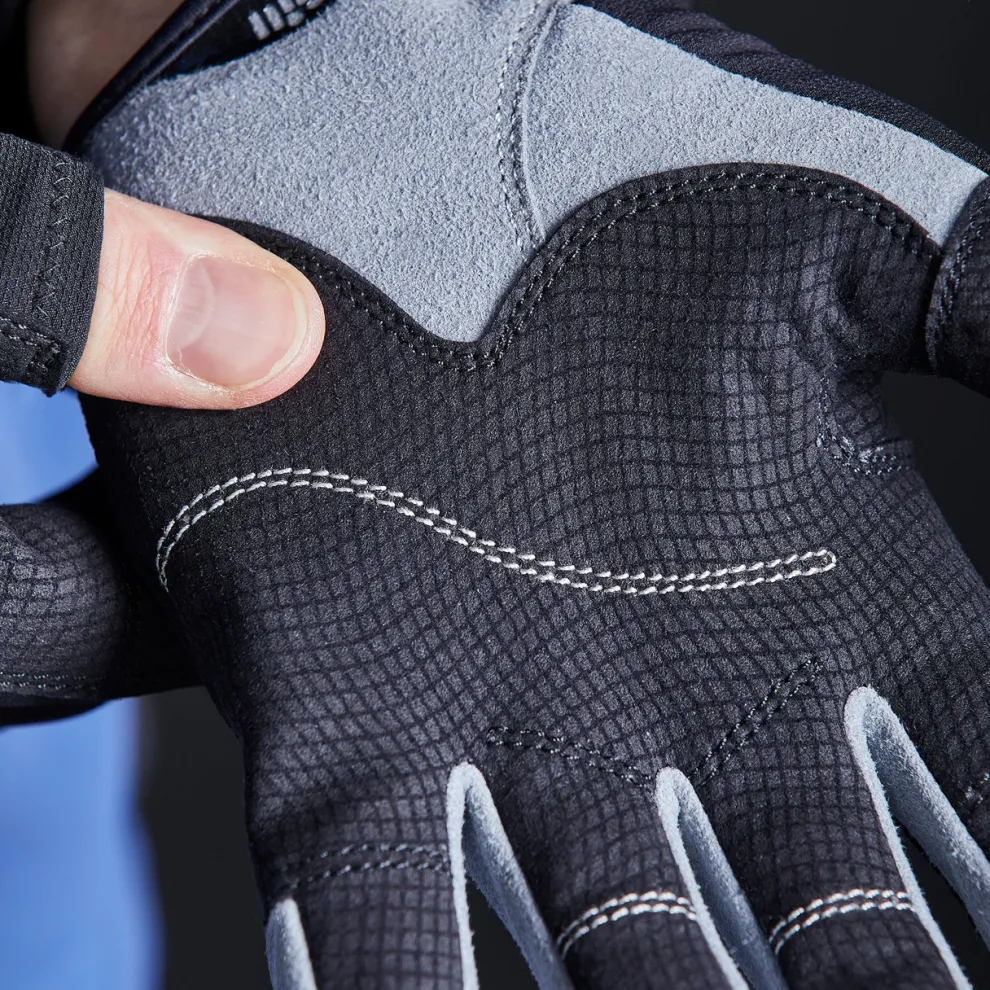 Junior Deckhand Gloves – Long Finger