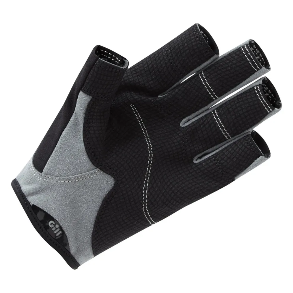 Junior Deckhand Gloves – Short Finger