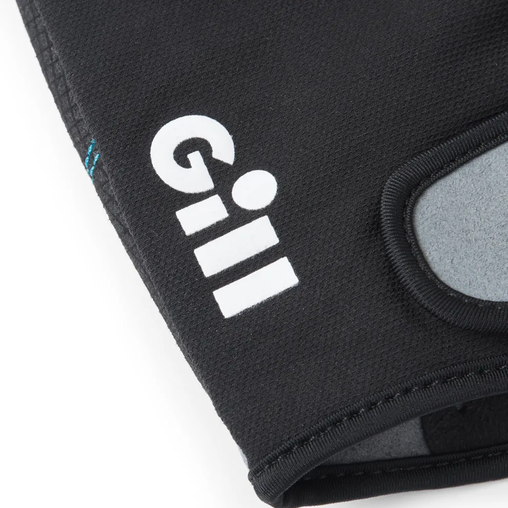 Junior Deckhand Gloves – Short Finger