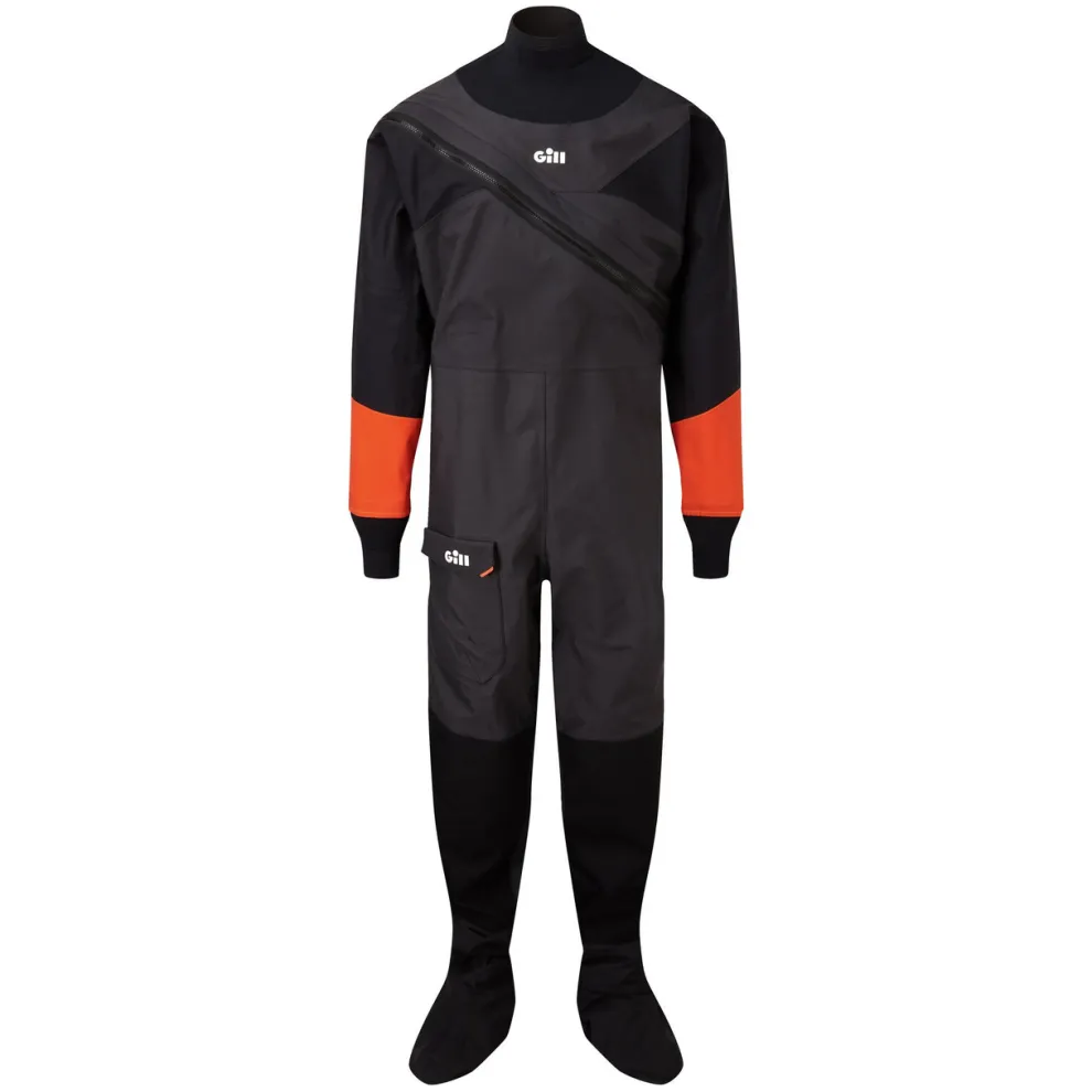 Junior Drysuit