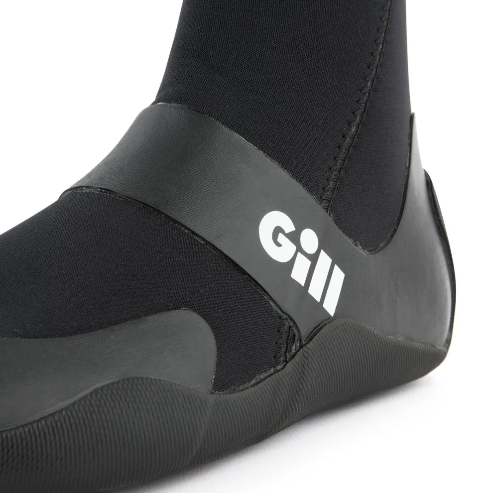Junior Pursuit Split Toe Boot