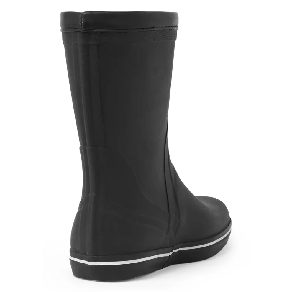 Junior Short Cruising Boots