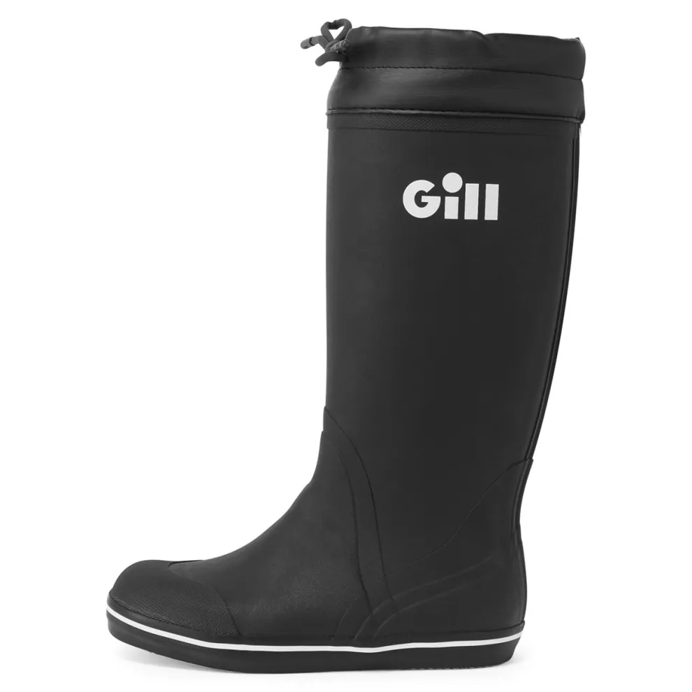 Junior Tall Yachting Boots