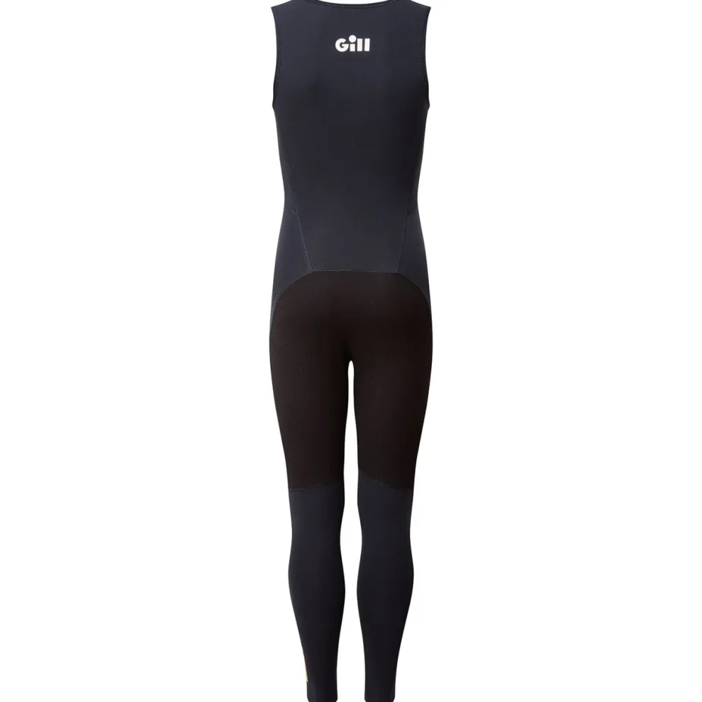 Junior Zentherm 2.0 Long John