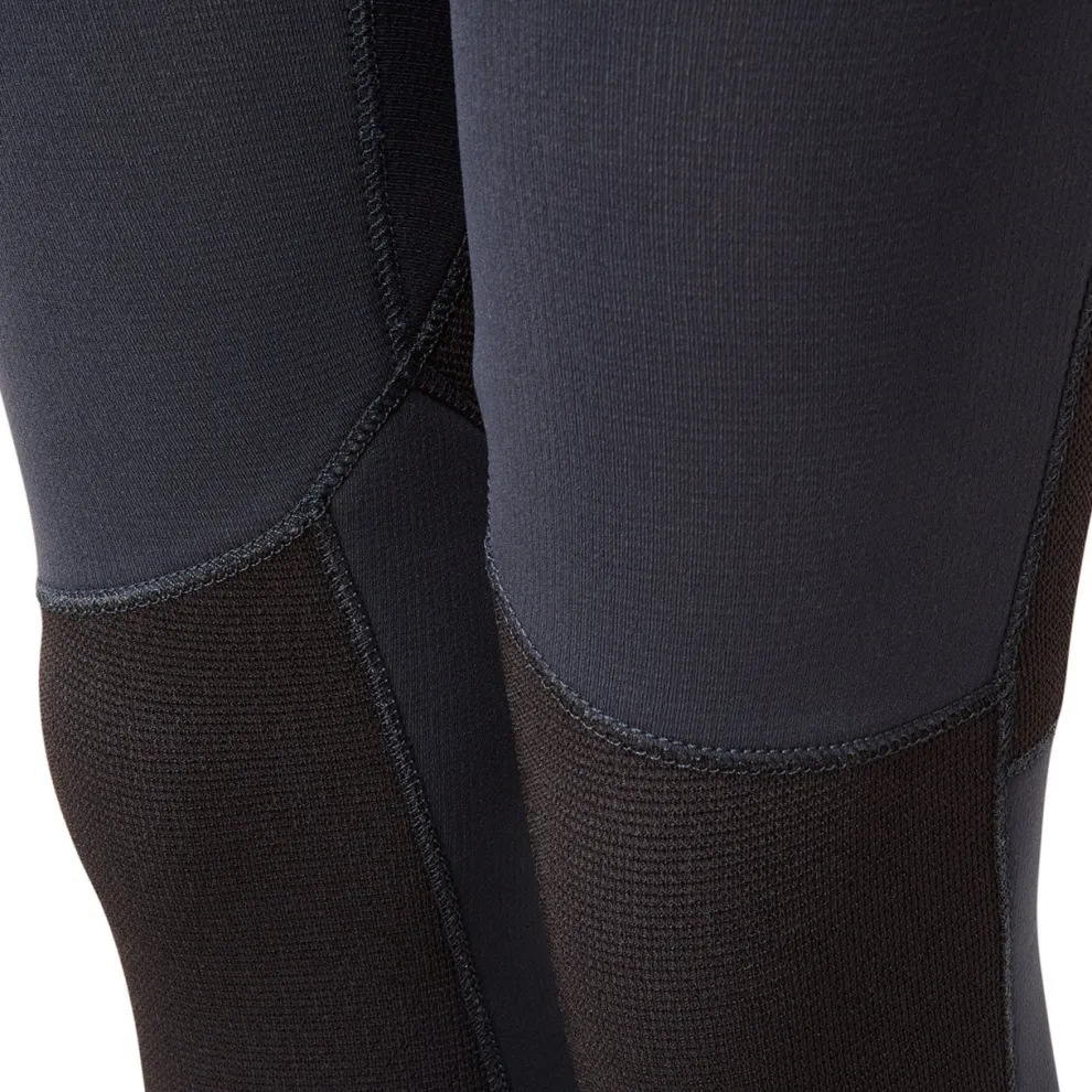 Junior Zentherm 2.0 Long John