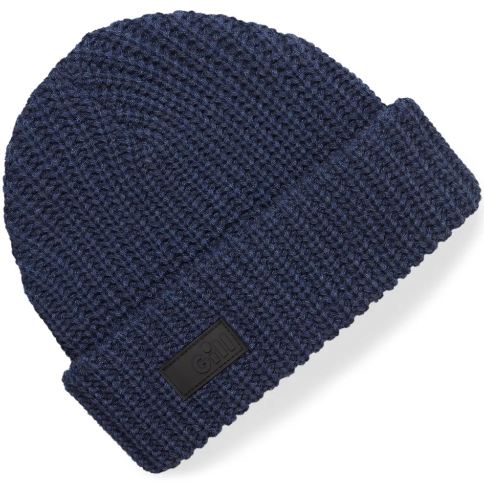 Knit Beanie