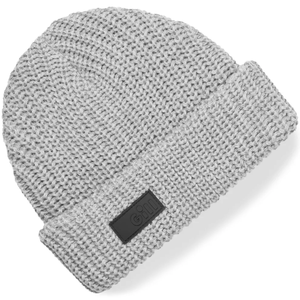 Knit Beanie