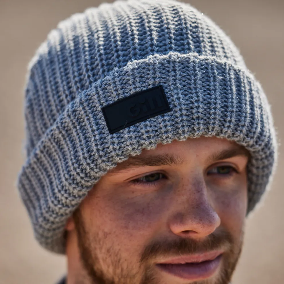 Knit Beanie