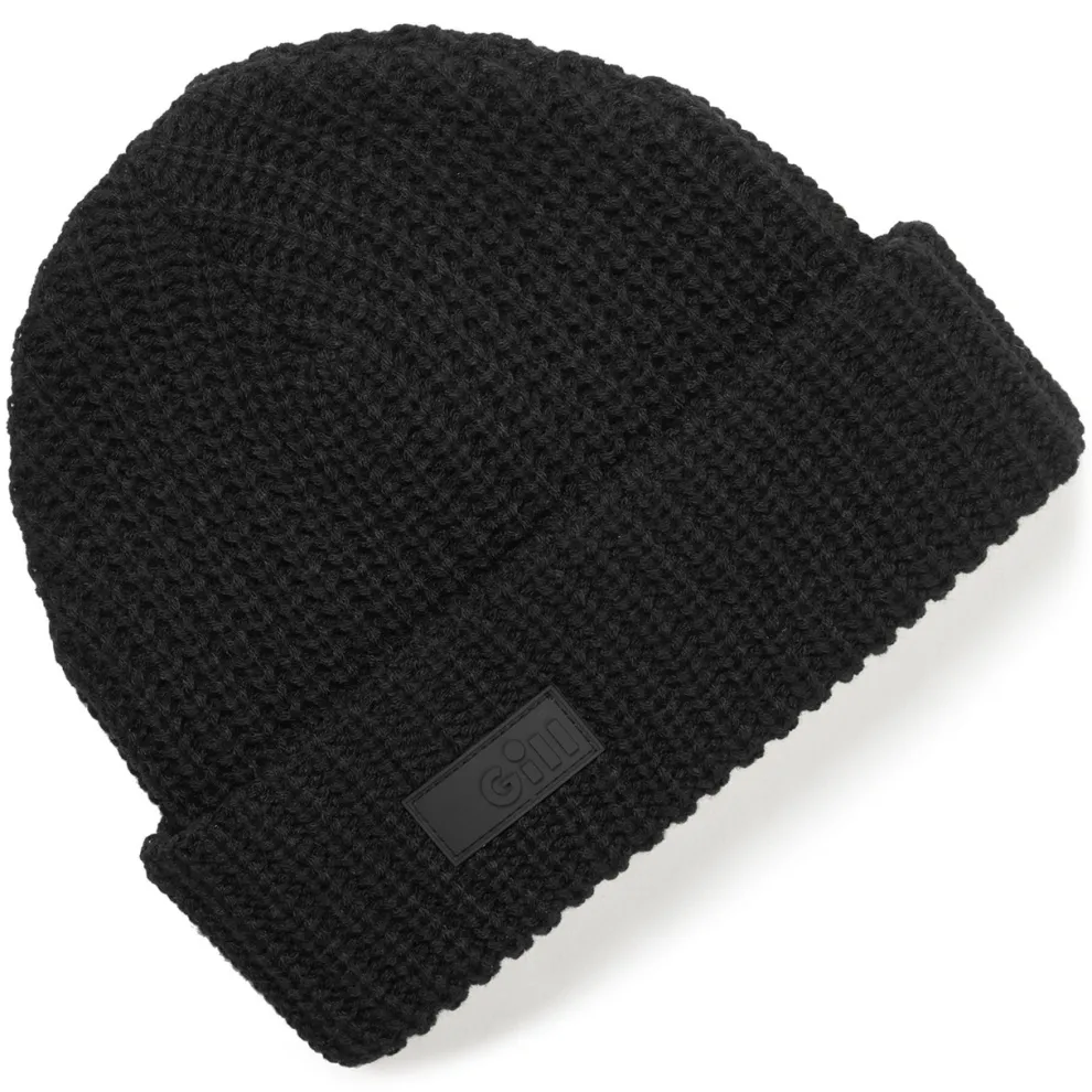 Knit Beanie