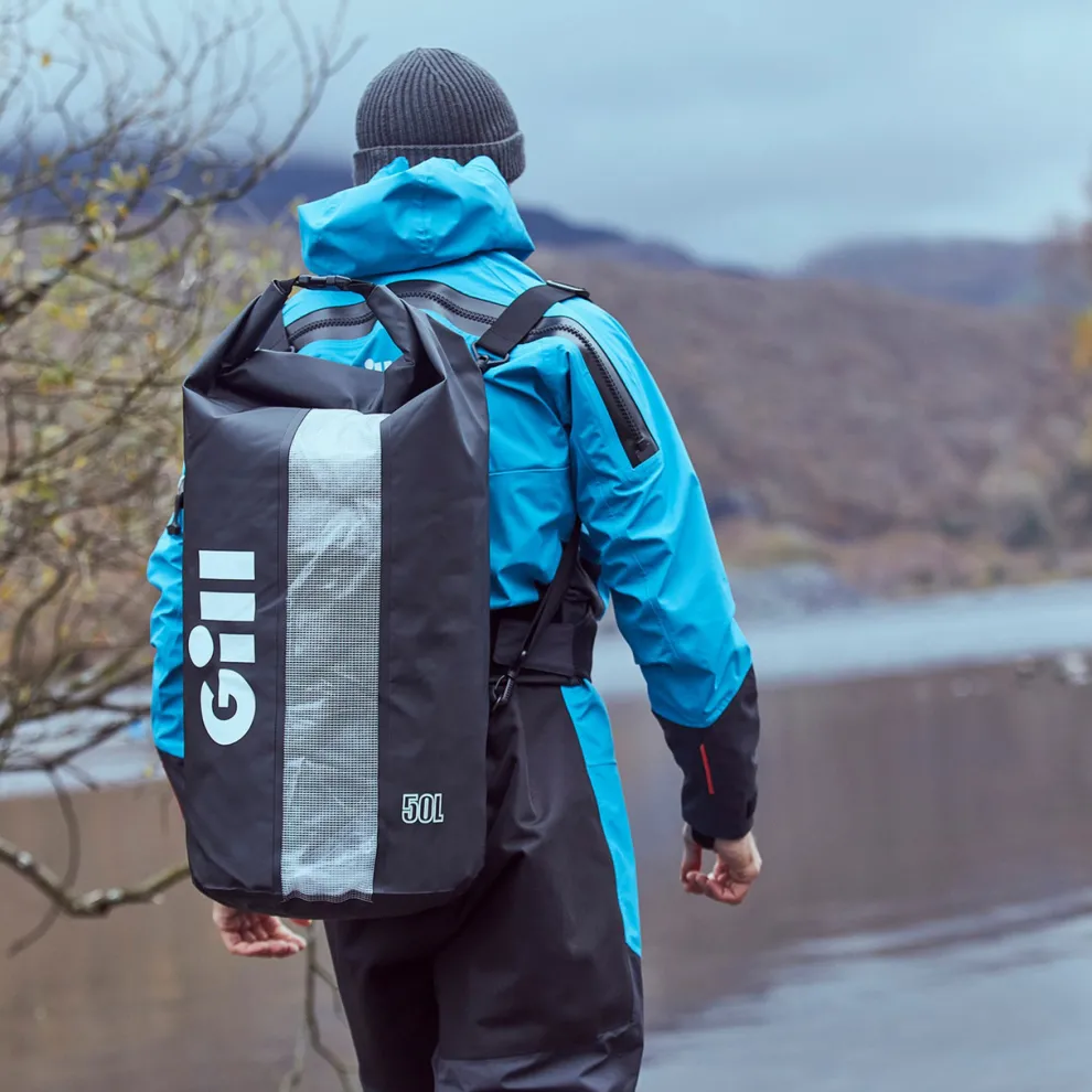 50L Voyager Dry Bag