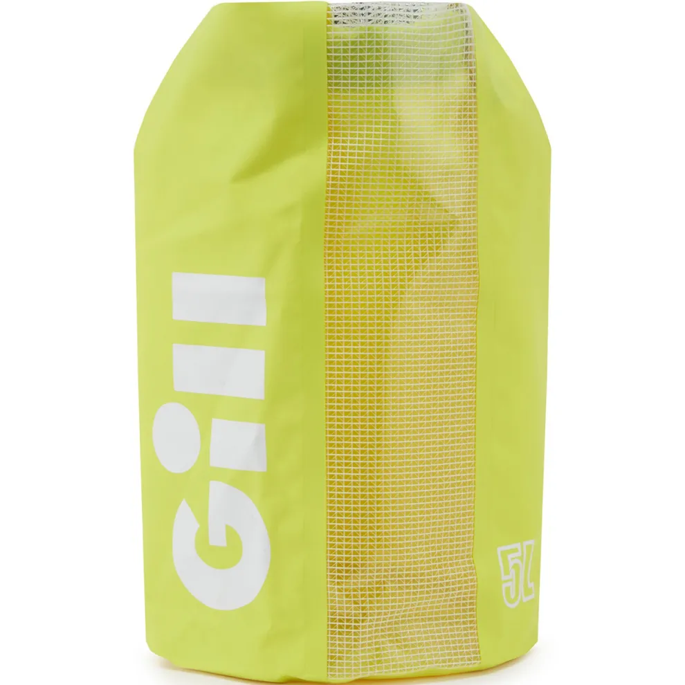 5L Voyager Dry Bag