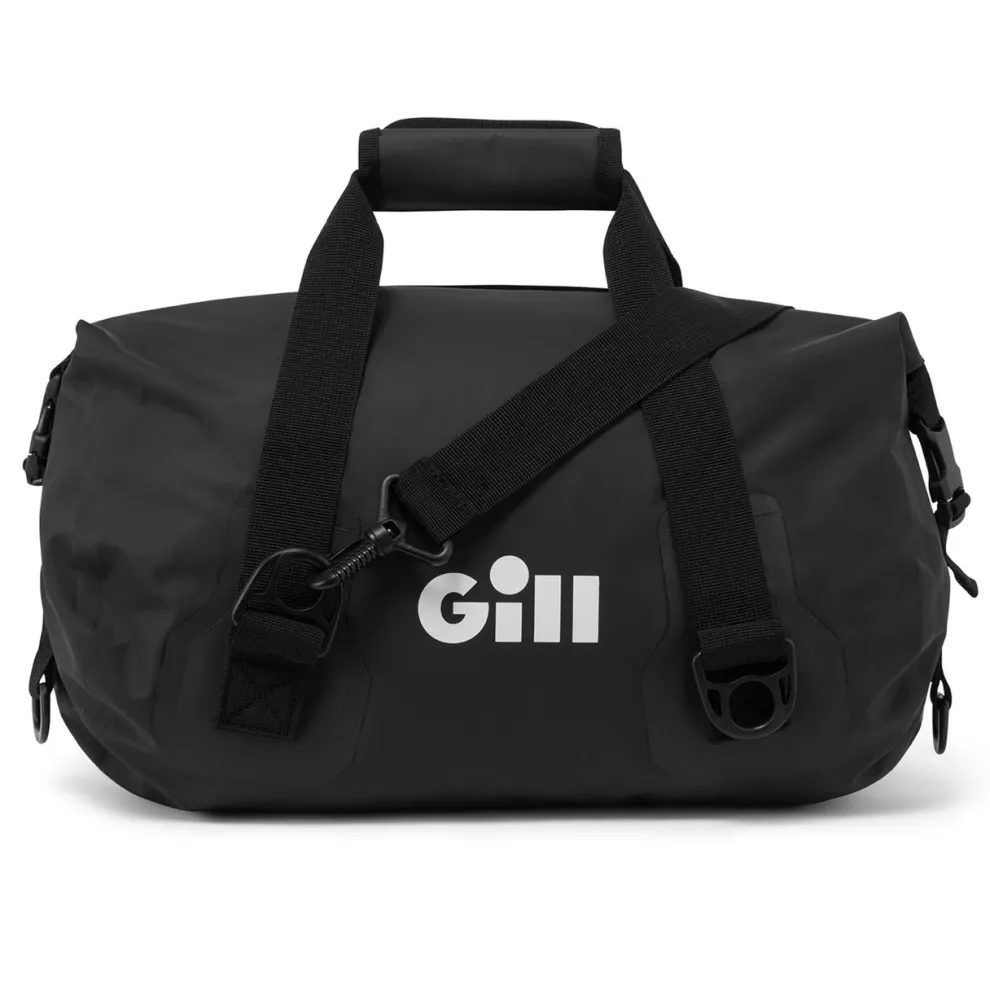 10L Voyager Duffel Bag