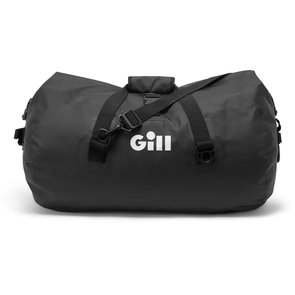 60L Voyager Duffel Bag