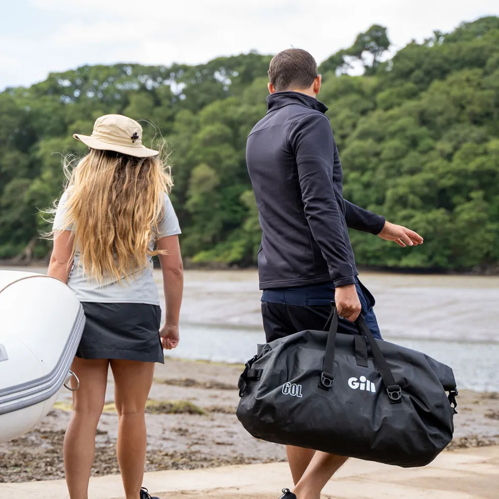 60L Voyager Duffel Bag