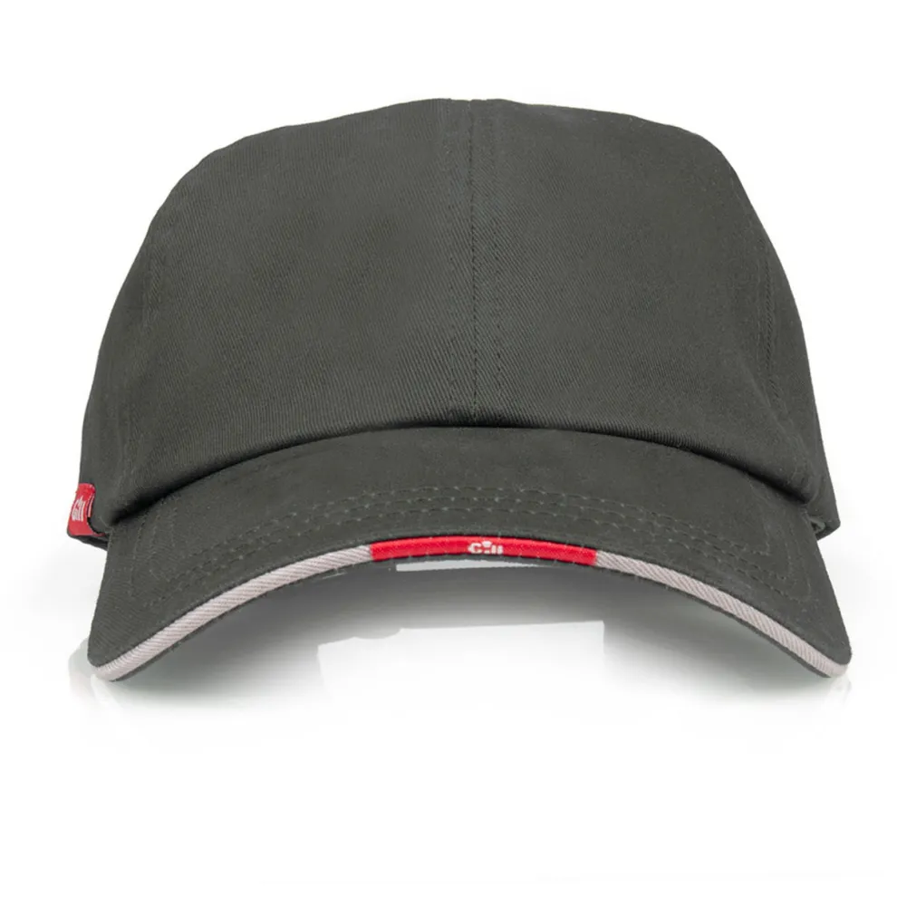 Marine Cap