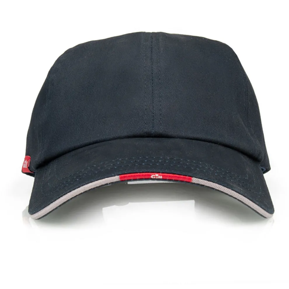 Marine Cap