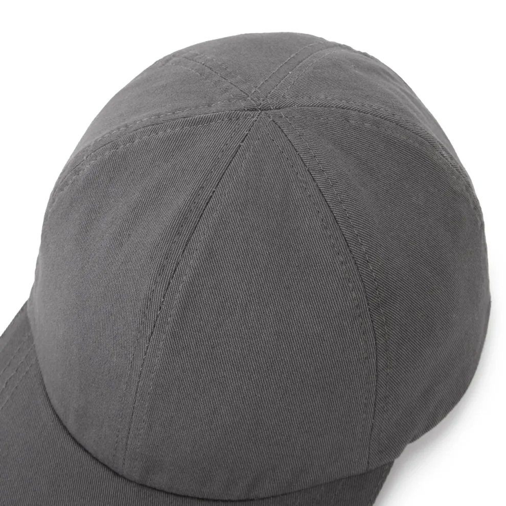 Marine Cap
