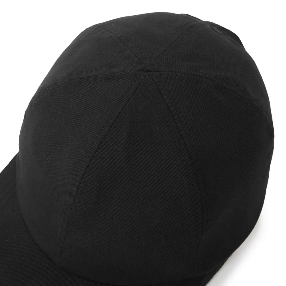 Marine Cap